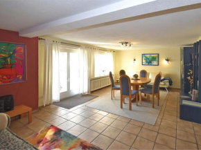 Spacious Apartment in Schwalenberg near Forest